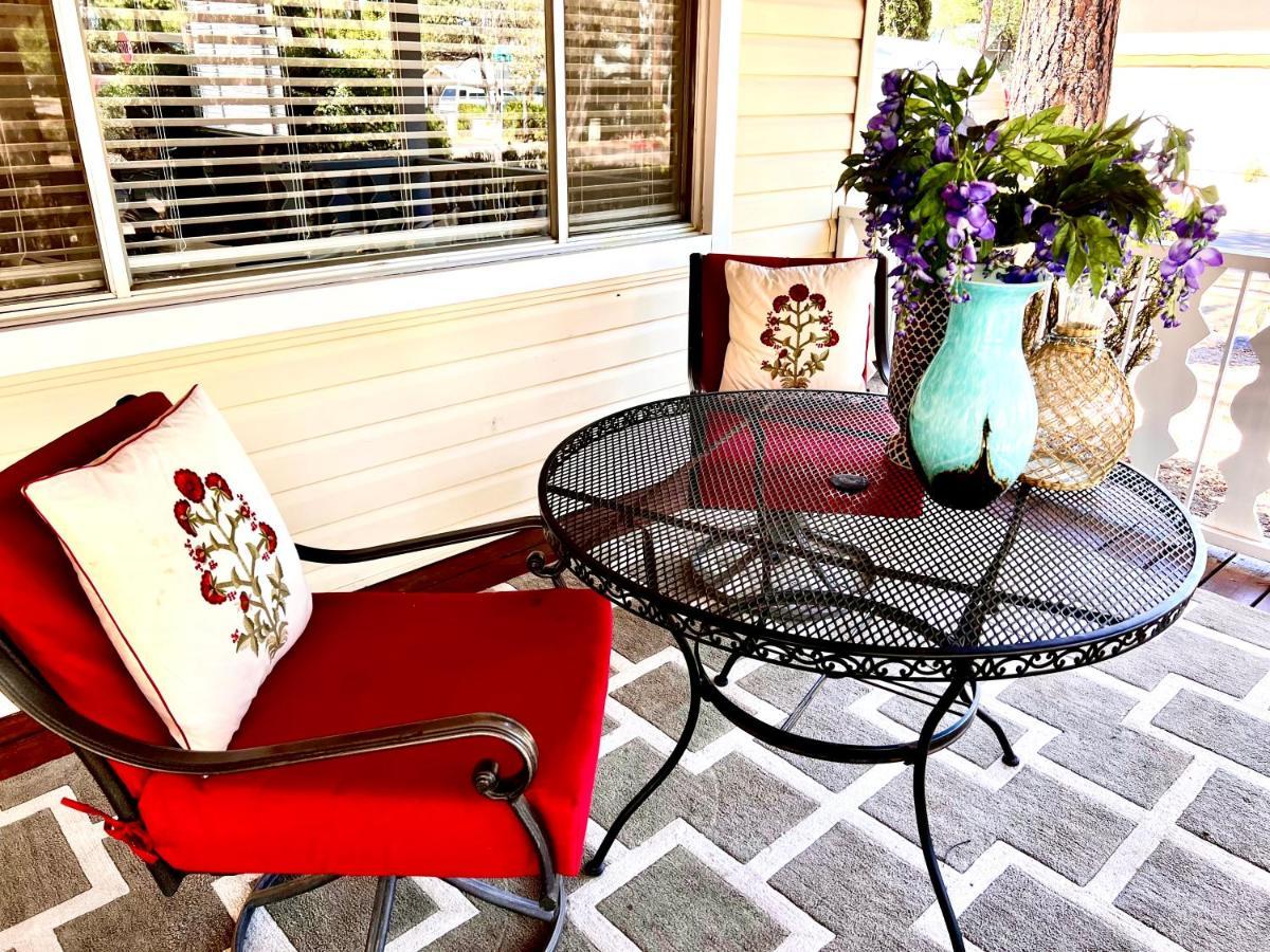 Villa Hidden Gem Retreat In The Heart Of Payson Extérieur photo