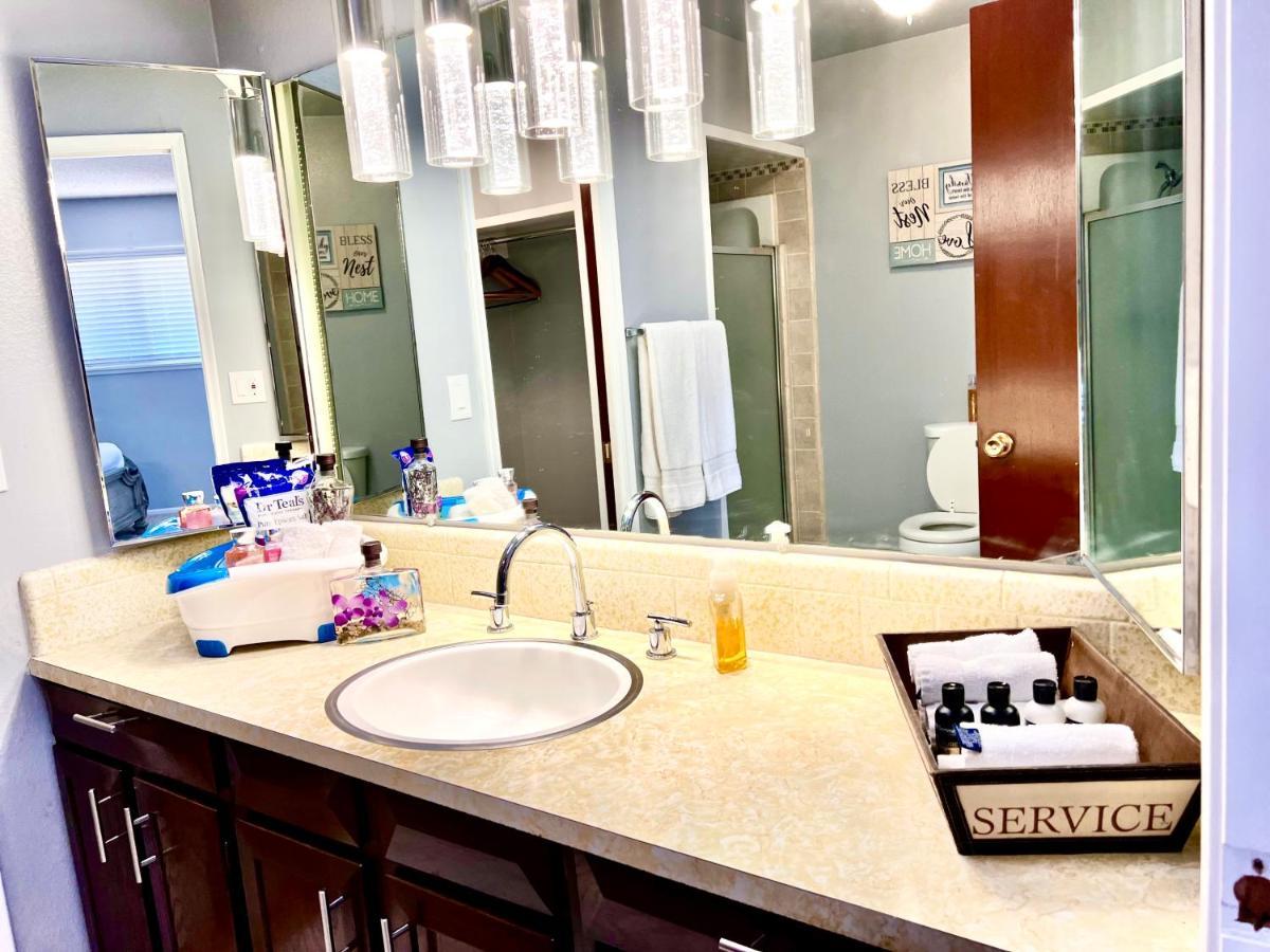Villa Hidden Gem Retreat In The Heart Of Payson Extérieur photo