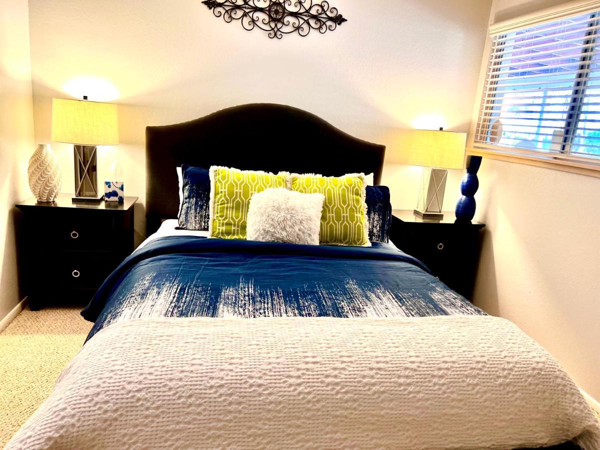 Villa Hidden Gem Retreat In The Heart Of Payson Extérieur photo