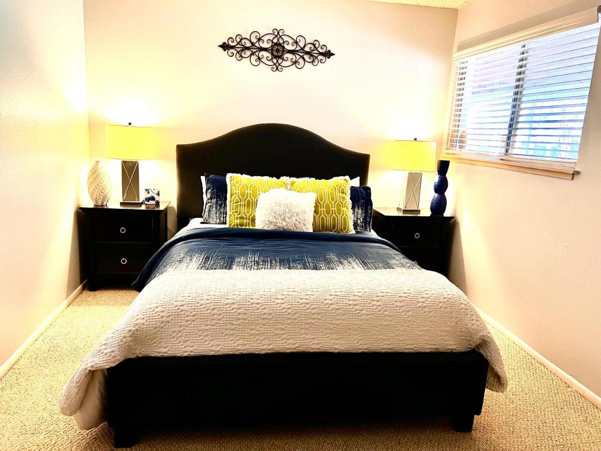 Villa Hidden Gem Retreat In The Heart Of Payson Extérieur photo