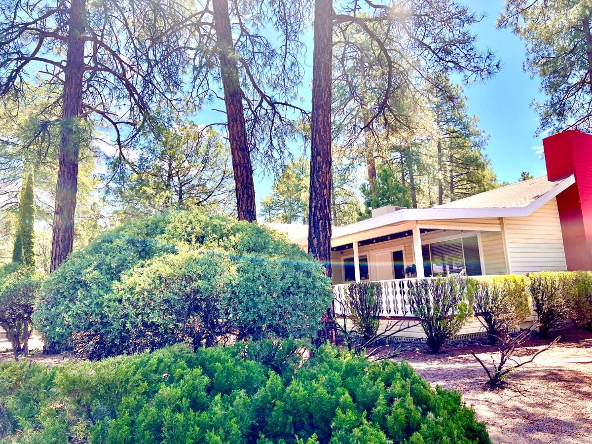 Villa Hidden Gem Retreat In The Heart Of Payson Extérieur photo