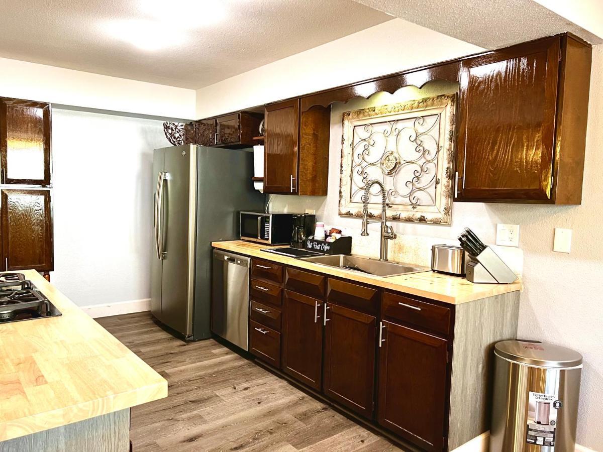 Villa Hidden Gem Retreat In The Heart Of Payson Extérieur photo