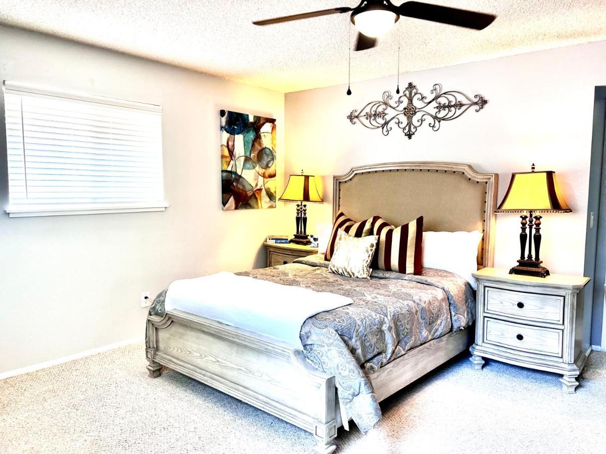 Villa Hidden Gem Retreat In The Heart Of Payson Extérieur photo