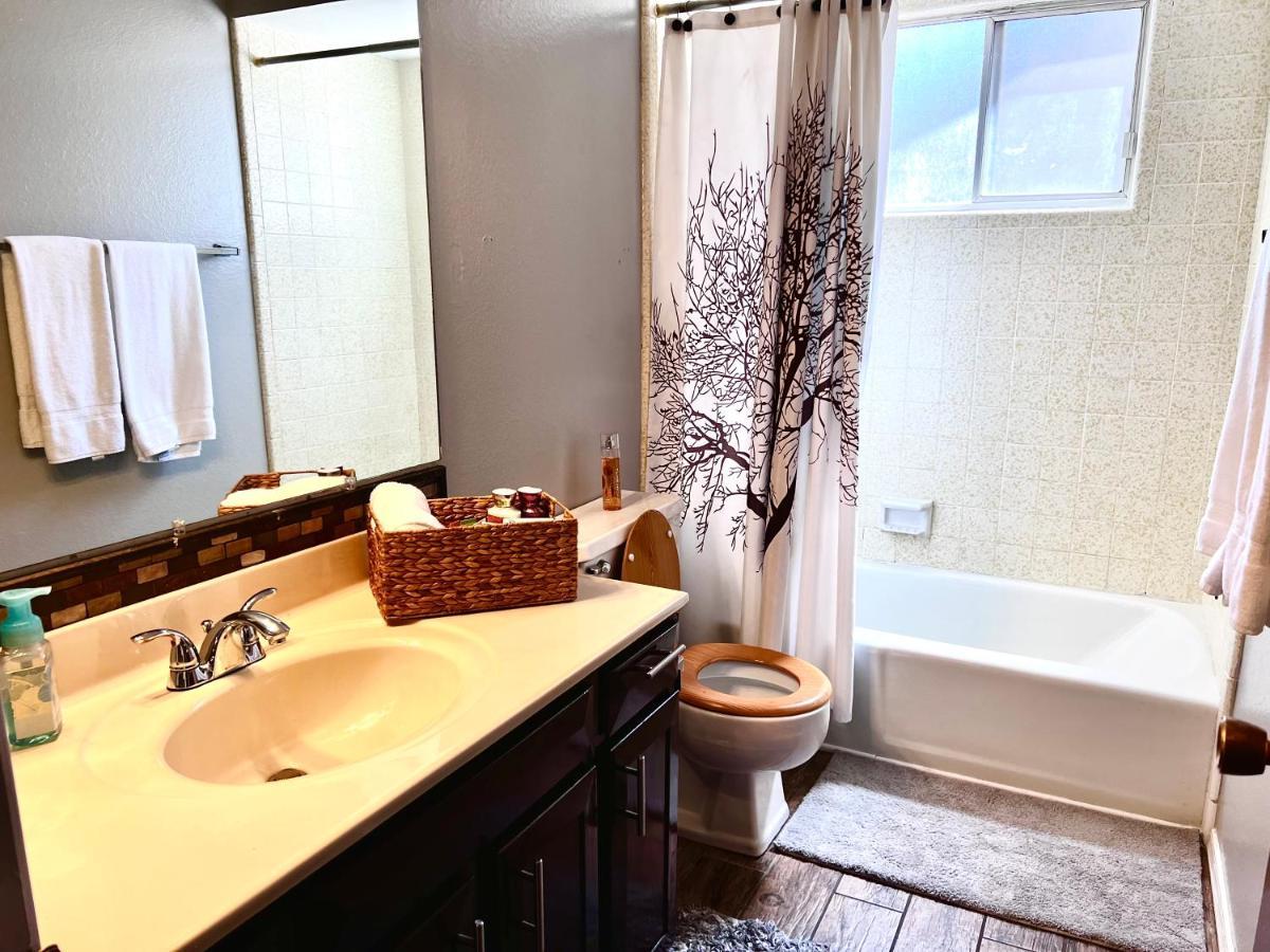 Villa Hidden Gem Retreat In The Heart Of Payson Extérieur photo