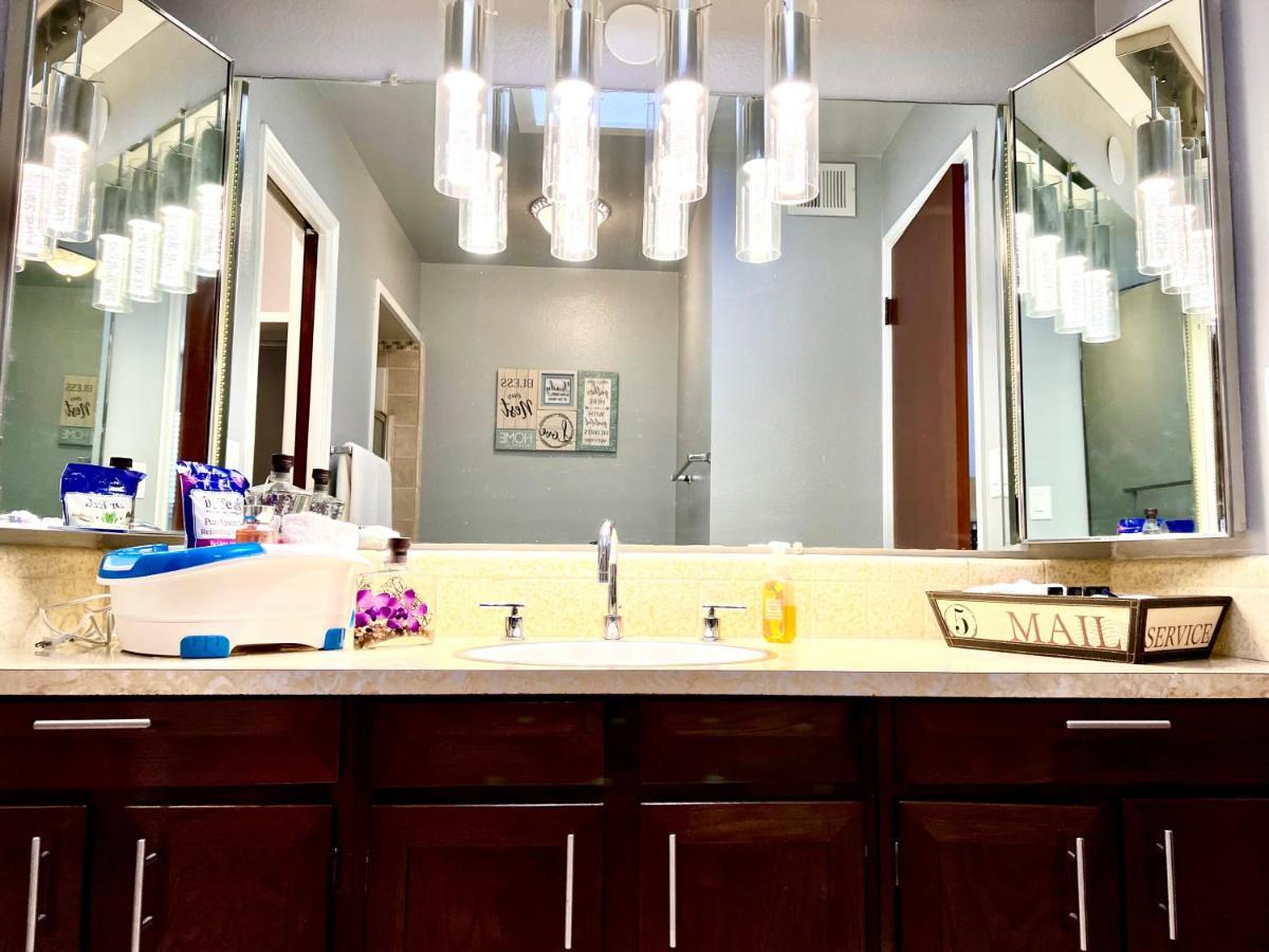 Villa Hidden Gem Retreat In The Heart Of Payson Extérieur photo
