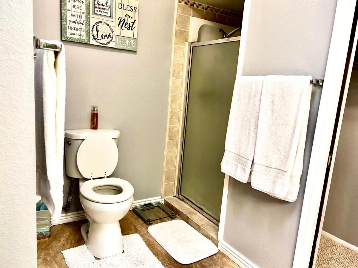Villa Hidden Gem Retreat In The Heart Of Payson Extérieur photo